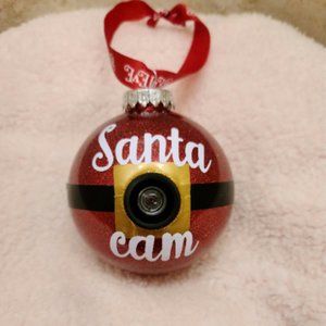 Personalized Christmas Ornaments .